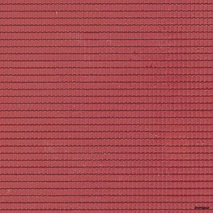 47353 Vollmer N Dachplatte Flachdachpfanne aus Kunststoff, 14,9 x 10,9 cm
