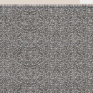 47370 Vollmer N Mauerplatte Quaderstein aus Karton,  25 x 12,5 cm, VE 10 Stück
