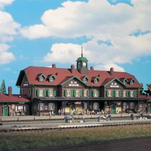 47502 Vollmer N Bahnhof Moritzburg