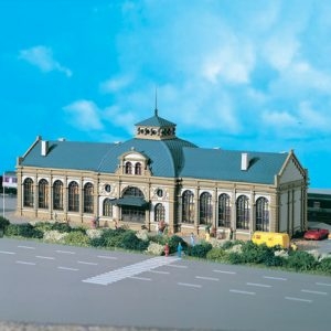 47506 Vollmer N Bahnhof Altstadt