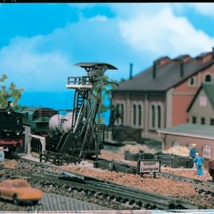 47551 Vollmer N Schlackenaufzug mit Grube
