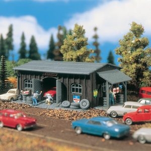 47555 Vollmer N Reparaturwerkstatt