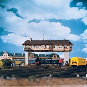 47603 Vollmer N Reiterstellwerk