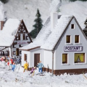 47615 Vollmer N Postamt Christkindl