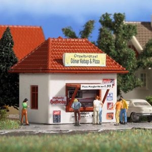 47618 Vollmer N Imbiss-Stand Döner und Pizza