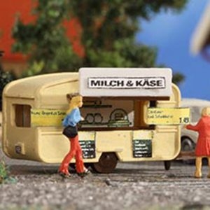 47620 Vollmer N Verkaufswagen Käse
