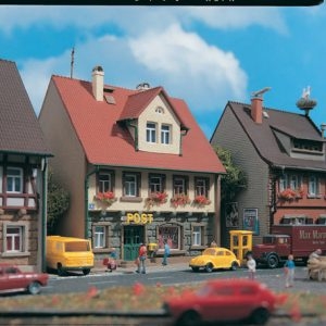 47633 Vollmer N Post Marktstraße 6