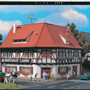 47645 Vollmer N Gasthaus Lamm