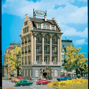 47652 Vollmer N Romantik Hotel