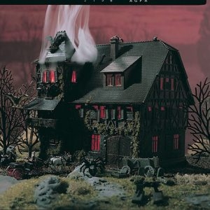 47679 Vollmer N Villa Vampir mit Farbtabletten
