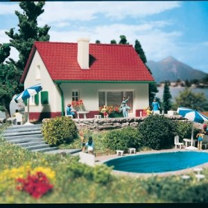 47700 Vollmer N Siedlungshaus