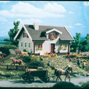 47703 Vollmer N Wohnhaus