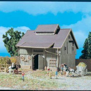47707 Vollmer N Scheune