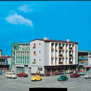 47720 Vollmer N Wohnblock
