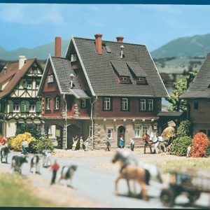 47732 Vollmer N Pfarrhaus
