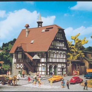 47735 Vollmer N Rathaus Kochendorf