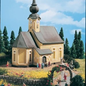 47740 Vollmer N Alpenkirche