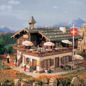 47742 Vollmer N Bergrestaurant