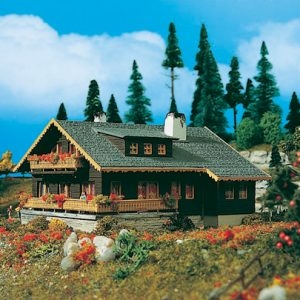 47745 Vollmer N Chalet