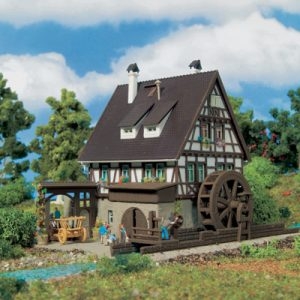 47750 Vollmer N Getreidemühle