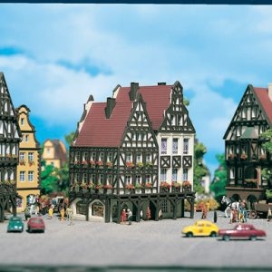 47753 Vollmer N Bürgermeisterhaus