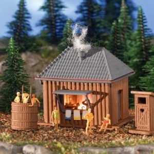 47758 Vollmer N Sauna