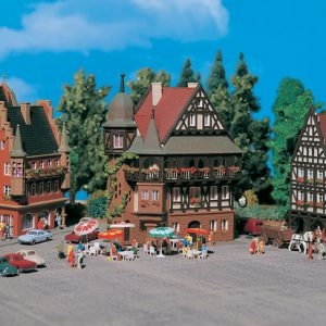 47772 Vollmer N Gasthof Bären