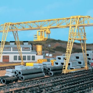 47901 Vollmer N Verladebrücke