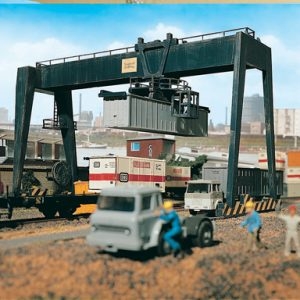 47905 Vollmer N Containerkran