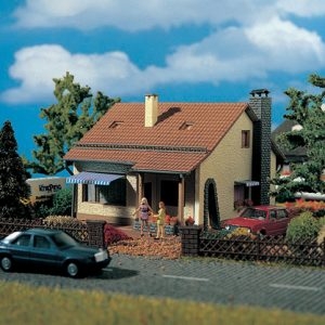 49213 Vollmer H0 Landhaus
