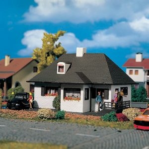 49219 Vollmer H0 Bungalow