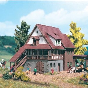 49531 Vollmer Z Bauernhaus