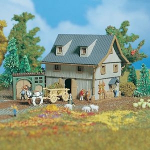 49541 Vollmer Z Scheune