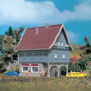 49553 Vollmer Z Wohnhaus**Auslauf**