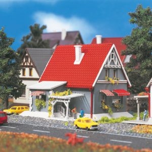 49572 Vollmer Z Wohnhaus Adlerstraße 4 **Auslauf**