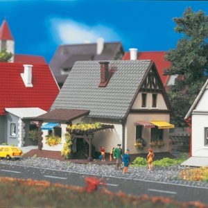 49573 Vollmer Z Wohnhaus Adlerstraße 6 **Auslauf**