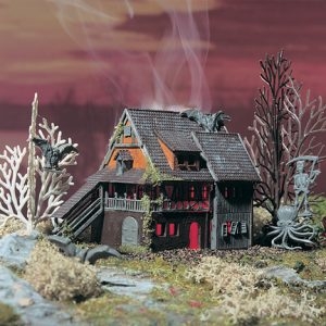 49679 Vollmer Z Villa Vampir mit Farbtabletten