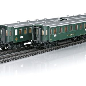 42387 Marklin Personenwagenset SBB