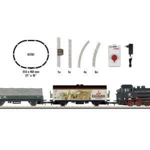 81701 Marklin Startpackung klein 230 V