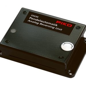 35030 Piko G-Pendelautomatik analog