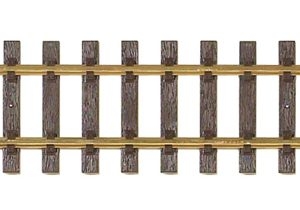 35200 Piko G-Gerades Gleis 320 mm VE12
