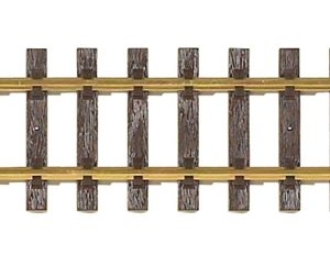 35201 Piko G-Gerades Gleis 280 mm VE12