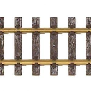 35202 Piko G-Gerades Gleis 160 mm VE12