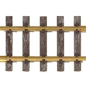 35203 Piko G-Gerades Gleis 140 mm VE12