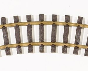 35211 Piko G-Bogen R1 600 mm, 30° VE12