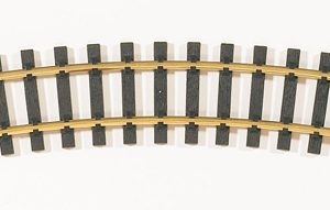 35213 Piko G-Bogen R3 922 mm, 30° VE12