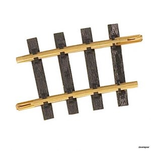 35214 Piko G-Bogen R3 7,5°  VE 12