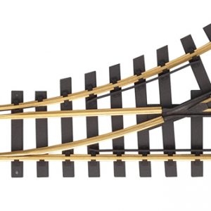 35220 Piko G-Weiche links, R1 30°
