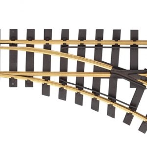 35221 Piko G-Weiche rechts, R1 30°