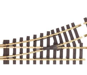 35222 Piko G-Weiche links, R5 22,5°